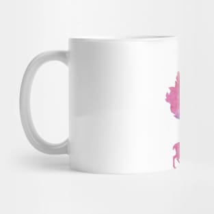 Deer Mug